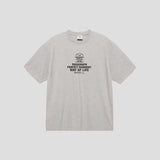 PARAGRAPHオフィシャルTシャツ
