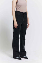 Easy jean (Black)