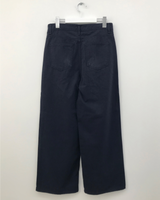 マイロ コットン パンツ (5color)