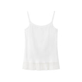 Avelyn Layer Crop Sweatshirt
