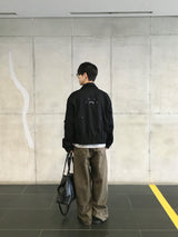 ファントムビンテージカーブデニムパンツ 3C