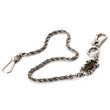 SVC-501 Rapper Killagram Handmade Loop Keychain