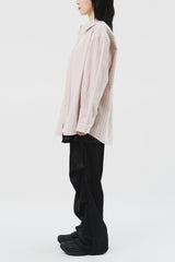 Eddie Checked Shirt (3color)