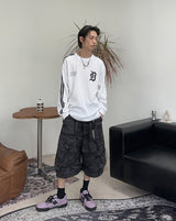 Eter D Track Long Sleeve