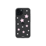 パステルスターゼリーハードケース (pink)
