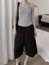 (Unisex) DeBure Gory Bermuda Pants
