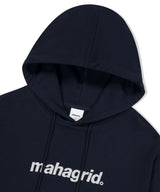 BASIC LOGO HOODIE