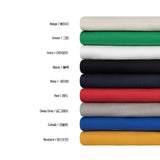 Bermuda Chino Pants