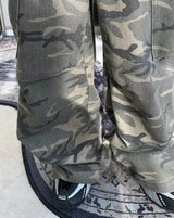 ルイフワイドカーゴパンツ