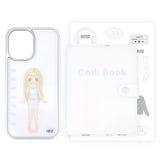 [MADE] CODI STICKER CASE _ STYLE01