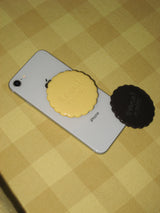 [Formica] ビスケットドゥトック (Butter), Basic