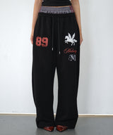 horse pants (black)