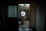 【即日発送】YWD STRIPED SKIRT