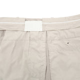 LMN First Air Cool Capri Slim Slacks (8 colors)