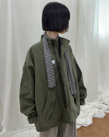Comfy Thin Muffler (3colors)
