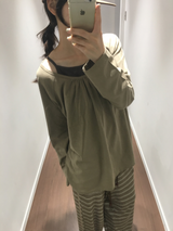 Leelo Gathering T-shirt (4color)
