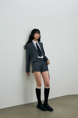 ASTRAL MICRO PANTS / CHARCOAL