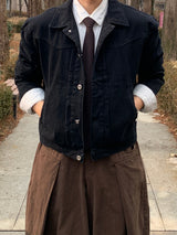 Tion Western Crop Jacket