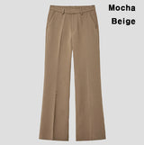 Grail Semi-Flare Slacks