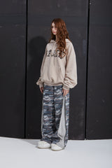 HIDDEN JOGGER