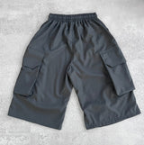 Bode bermuda pants