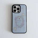 [MADE]Falling in Love epoxy case(2color)