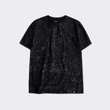 エイリアングラフィティ SS Tシャツ(Black)