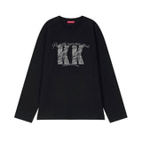 KK クラックコットンロングスリーブ (SCLKNK-107)