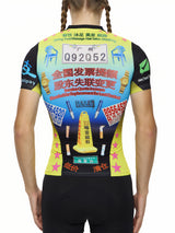 コウシュウライフスタイルサイクリングトップス