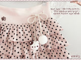 Sweet Angel Skirt ♡ Pink Angel