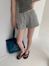 [ORIGINAL] Leona Race Track Shorts