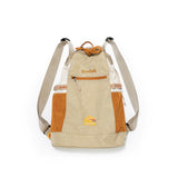 KODACHROME BUCKET BACKPACK【ORANGE】