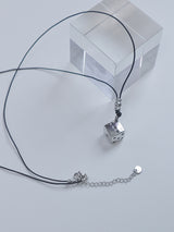 star dice candy necklace