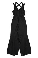 Flare Jumpsuit