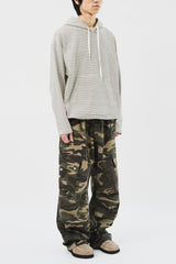 Pack Camo Cargo Pants (2color)