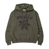 サンフーディー (KHAKI)