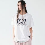 DISNEY BABY 101 DALMATIAN TOP_BLACK