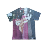 [MADE] ピースフルイメージTシャツ : ドッゴ ※注意事項必読