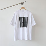  YEAH PIG HALF TEE 