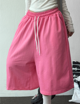 Over 2,000 Sold VER.2 M-XL Bermuda Shorts Bermuda  8 Color 