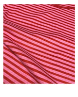 Fruity Stripe Sleeveless Top 4C