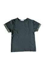 (W) Pin Layered Top
