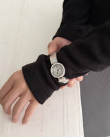 Ocean Glint Sky Stone Watch