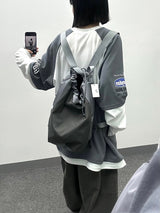 スペースネットバックパック