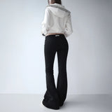 【MADE】black label leggings