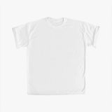 Soft sig roll-up short sleeve t-shirt