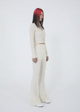 WAVE CARDIGAN 