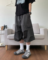 Move Bermuda Cargo Pants