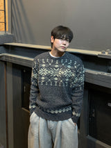 エデンマルチ起毛スウェット・パンツ