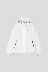 OR リップストックゴフウィンドブレーカー